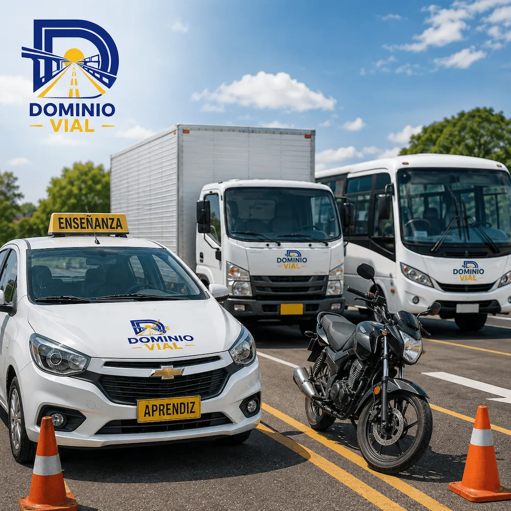 refuerzo de conducción en kennedy